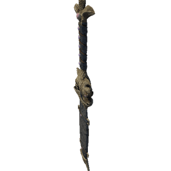 Lev_Sword&Scabbard Prefab